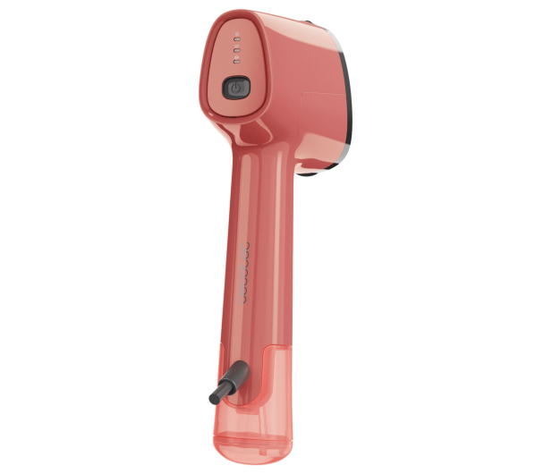 Cecotec STEAMER CECOTEC IRONHERO V-1500 ESSENTIAL RED - 1487744 - zdjęcie 3